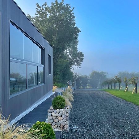 The Hideaway Retreat Villa Omagh Exterior photo