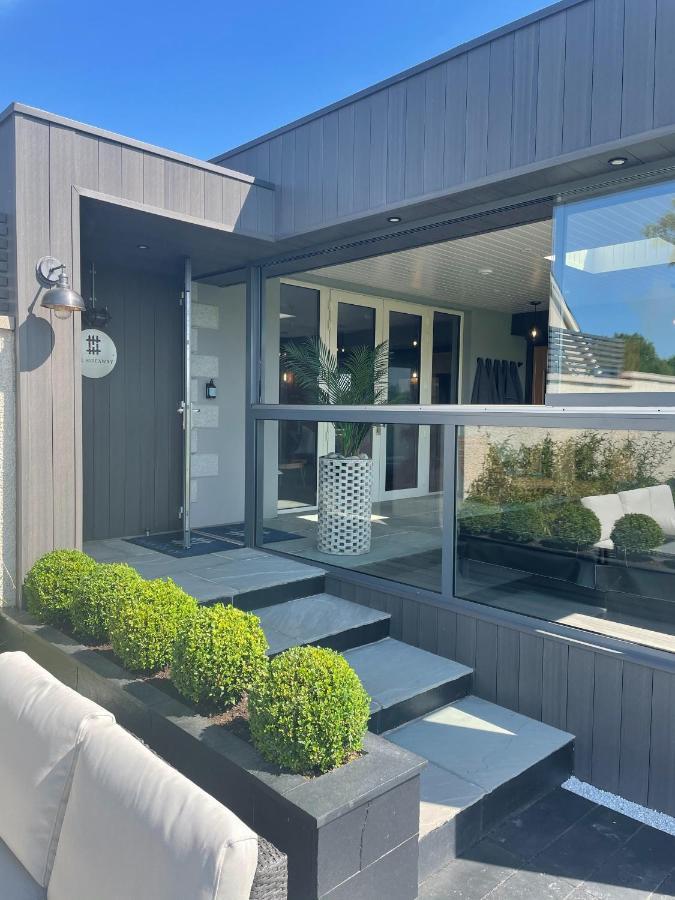 The Hideaway Retreat Villa Omagh Exterior photo