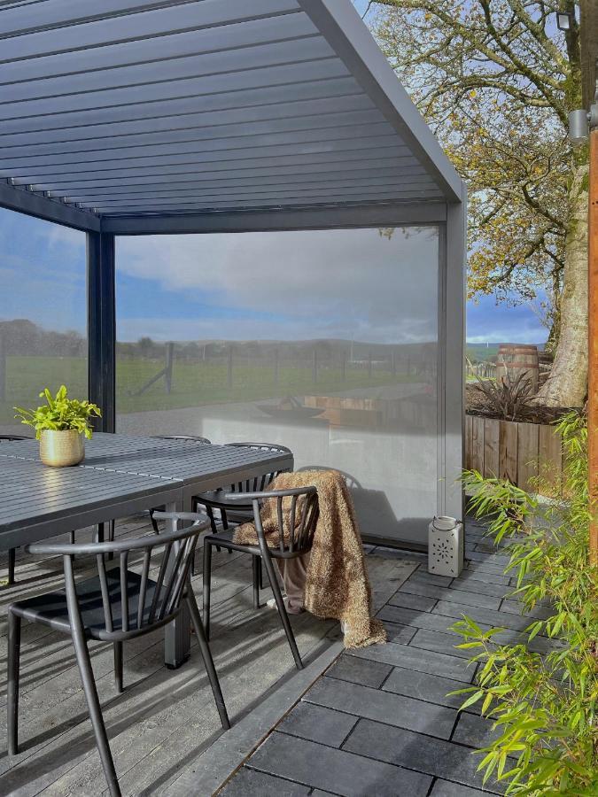 The Hideaway Retreat Villa Omagh Exterior photo