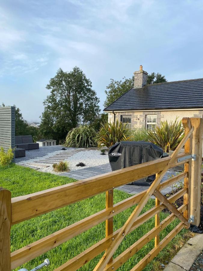 The Hideaway Retreat Villa Omagh Exterior photo