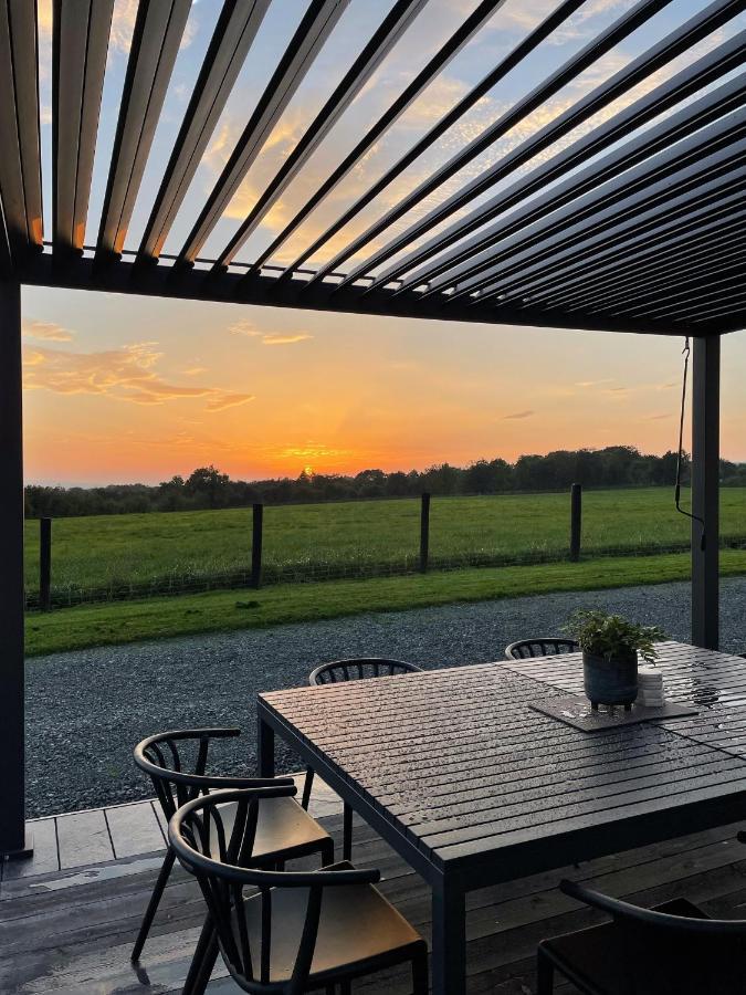 The Hideaway Retreat Villa Omagh Exterior photo