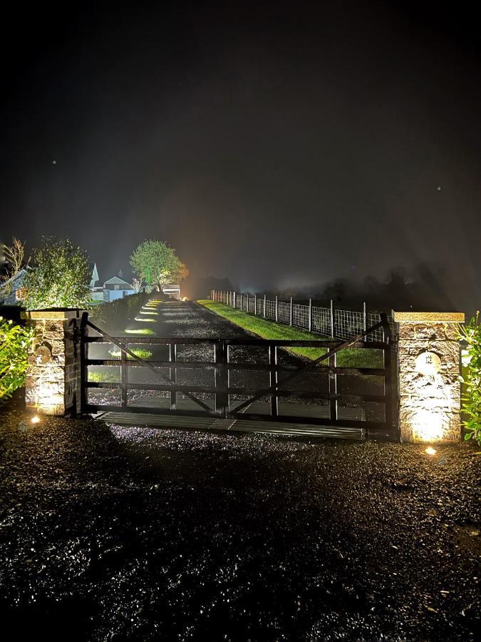 The Hideaway Retreat Villa Omagh Exterior photo