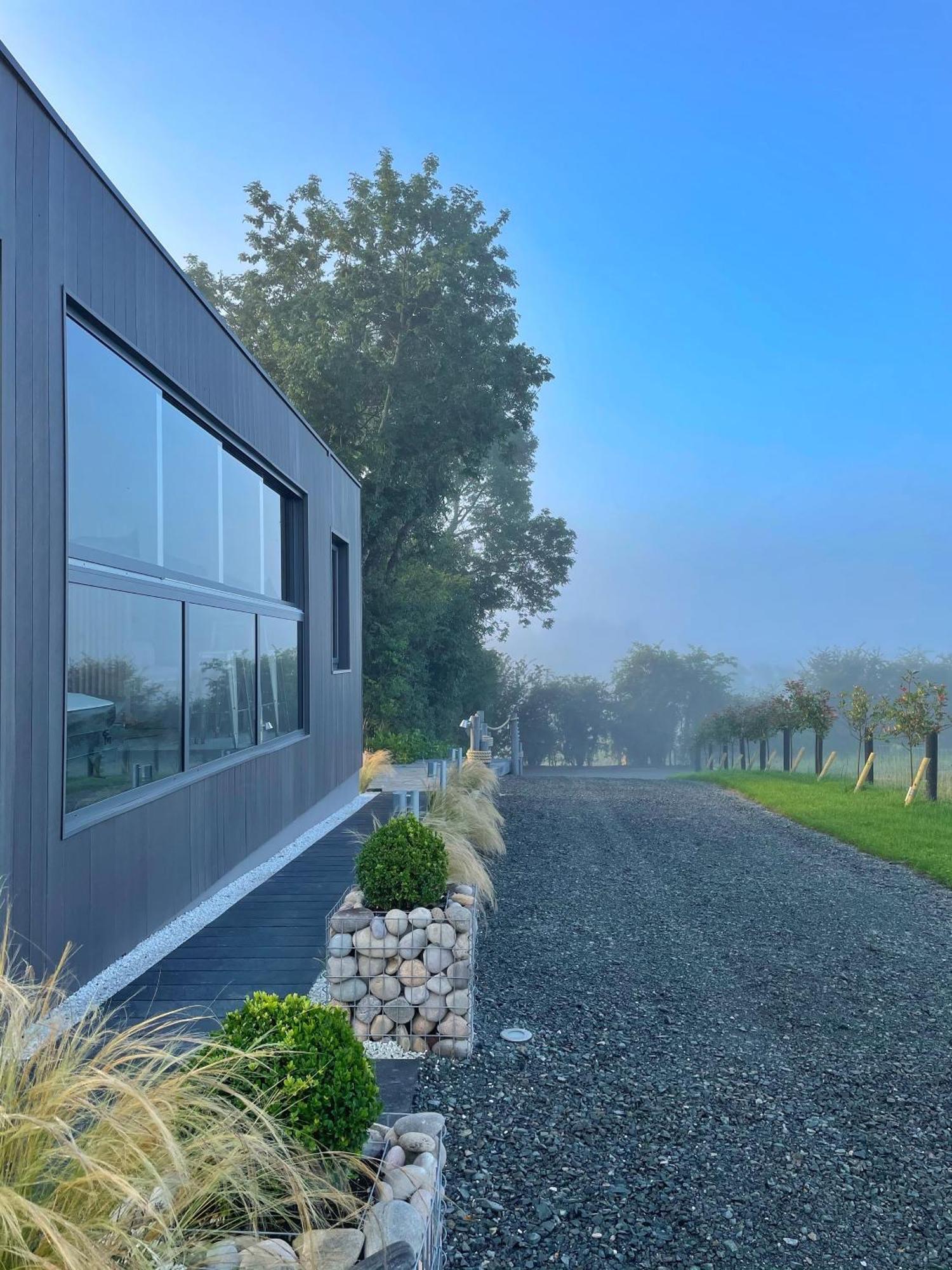 The Hideaway Retreat Villa Omagh Exterior photo