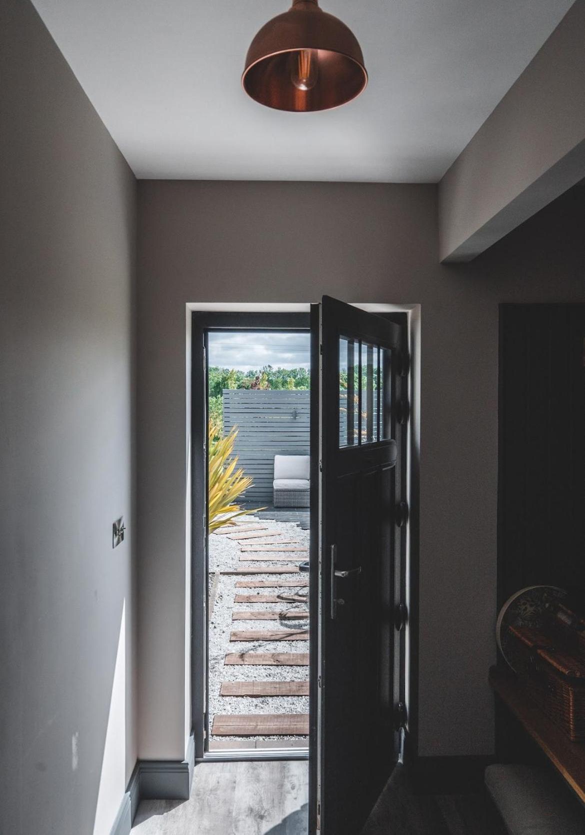 The Hideaway Retreat Villa Omagh Exterior photo